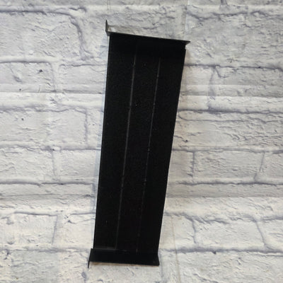 Unkown Rack With Velcro Shelving