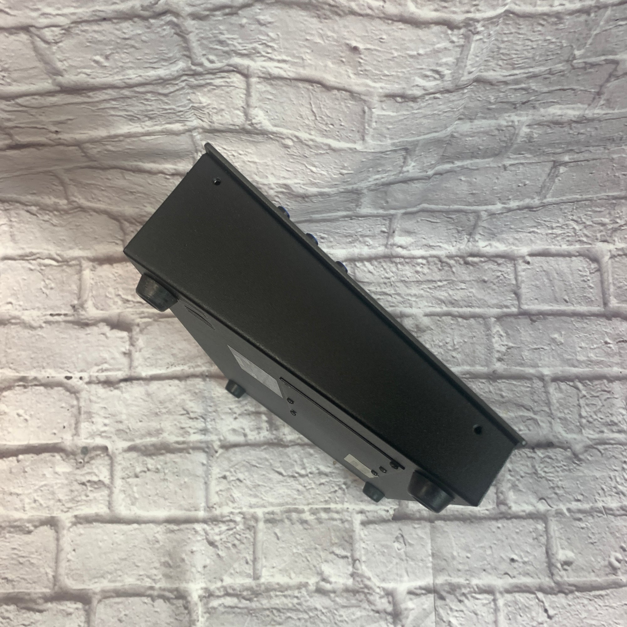 Quasimidi Polymorph Rack Synth