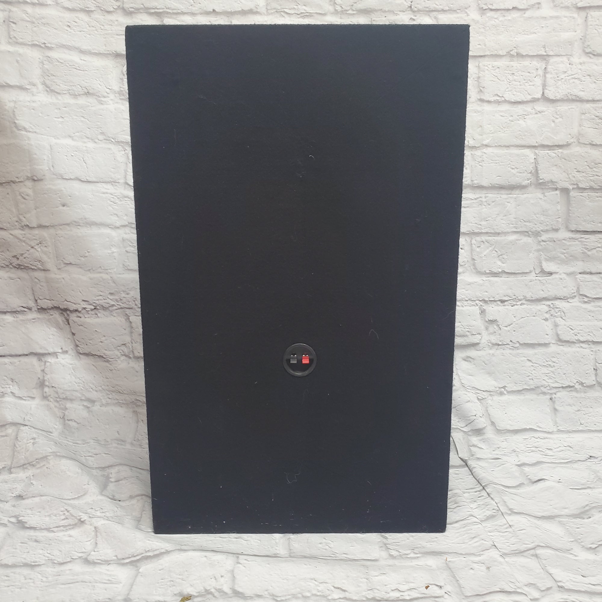 Becker 14" PA Speaker Cab