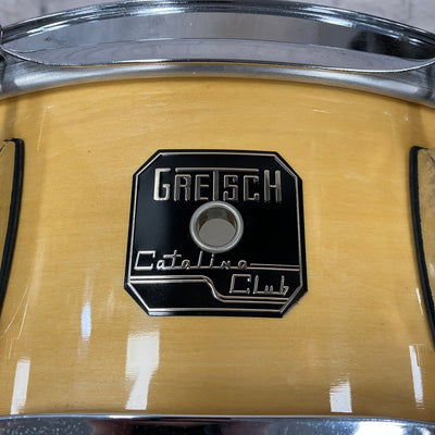 Gretsch 14 Catalina Club Snare Drum