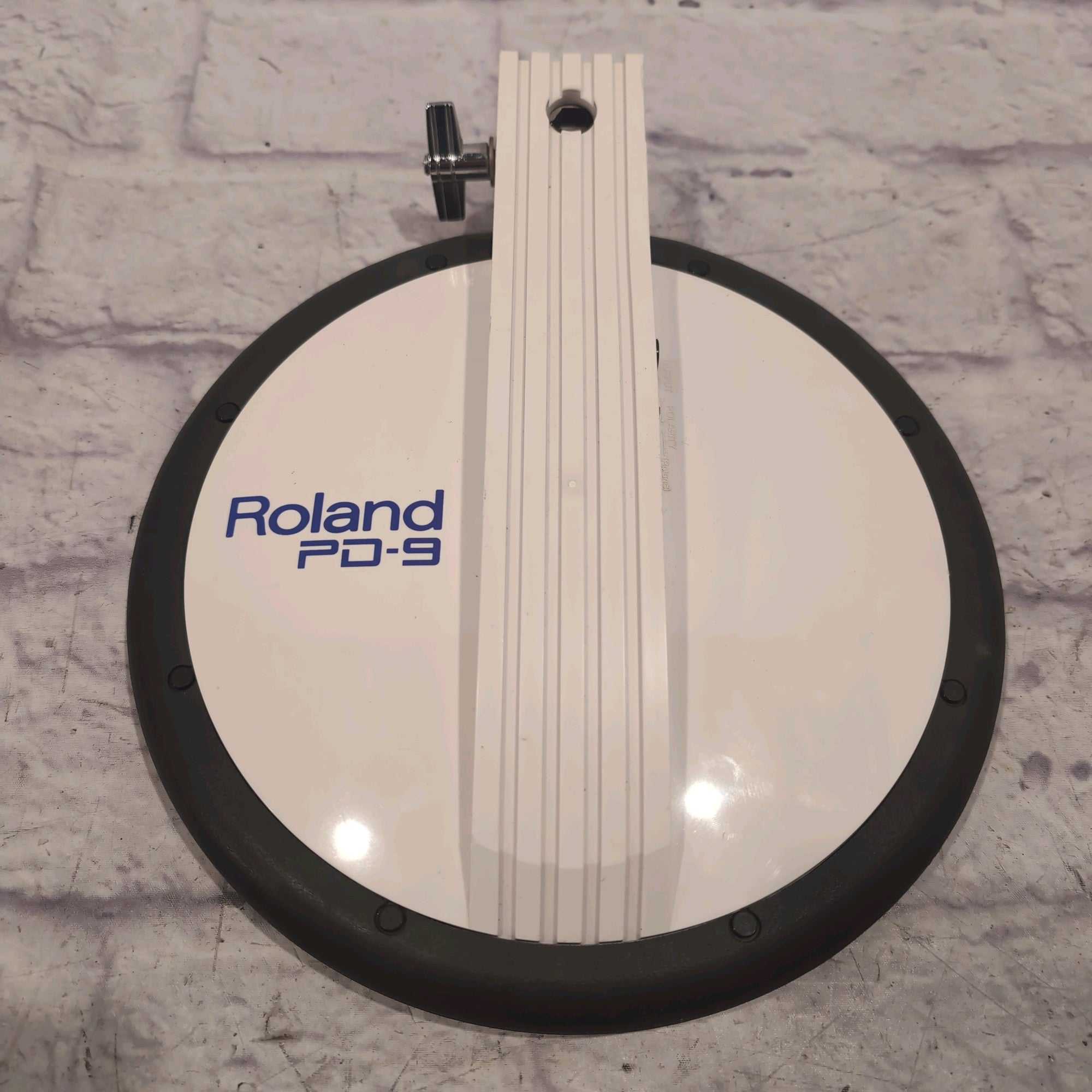 Roland PD-9 V-Pad 10" Dual-Trigger Drum Pad