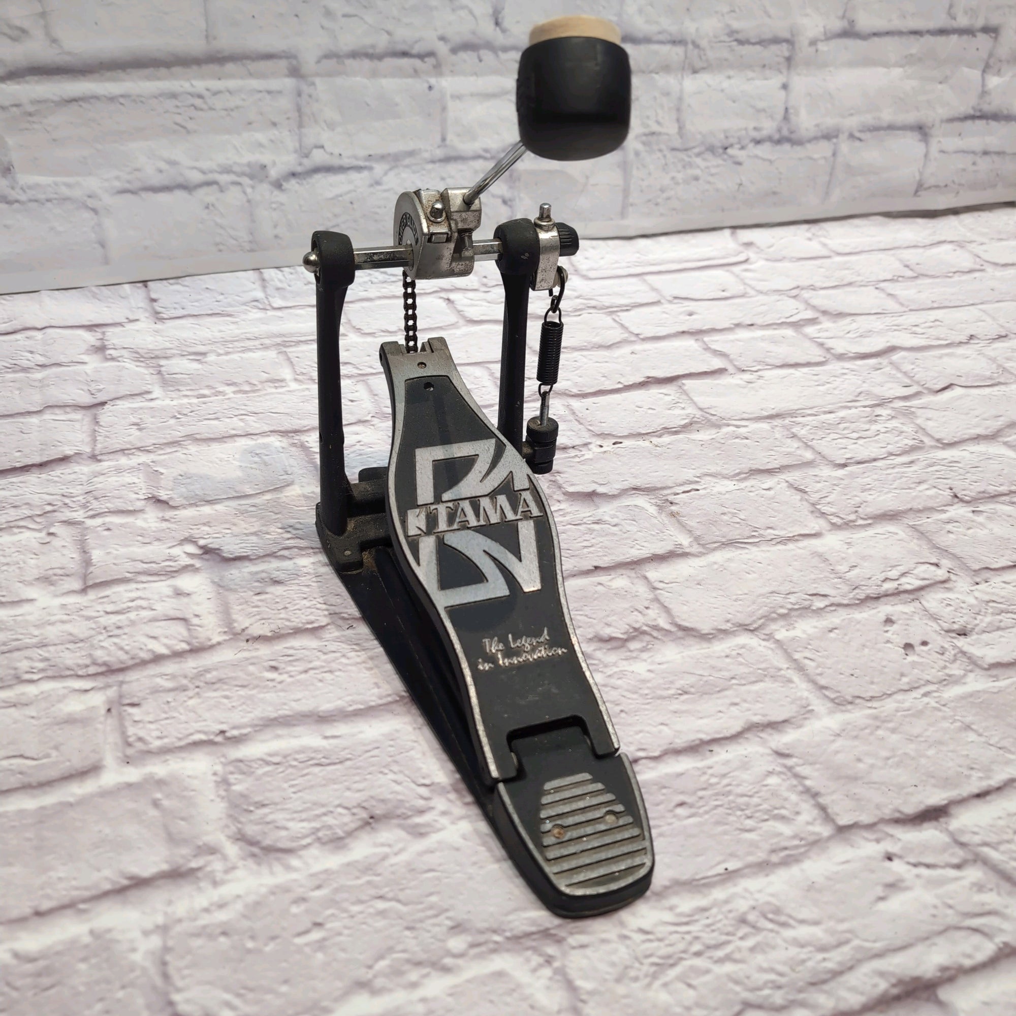 Tama Power Glide Kick Pedal
