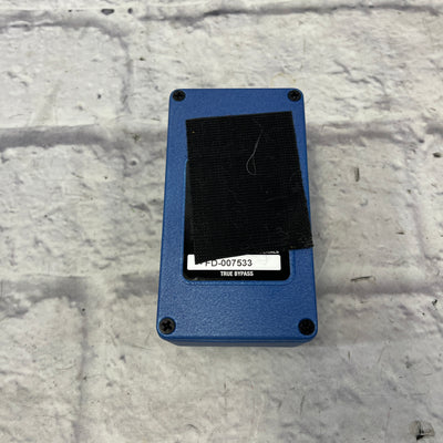 Mesa Engineering Flux-Drive Overdrive Pedal