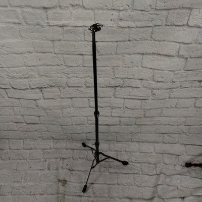 Unknown Black Cymbal Boom Stand