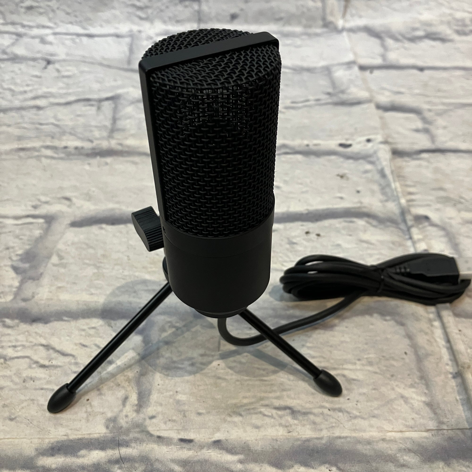 Fifine Amplitank K669 USB Condenser Microphone
