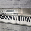 Casio WK-200 76 Key Electronic Keyboard