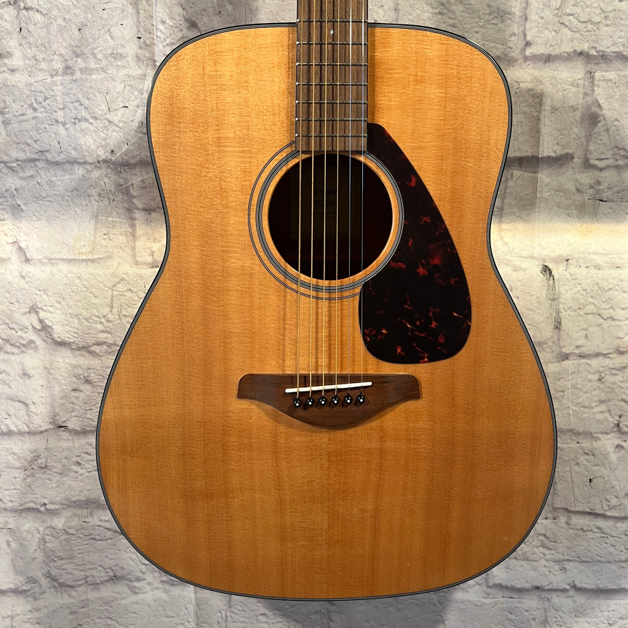Yamaha FG800 Dreadnaught Acoustic Guitar
