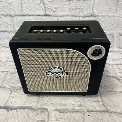 Mooer Hornet Digital Modeling Combo Amp