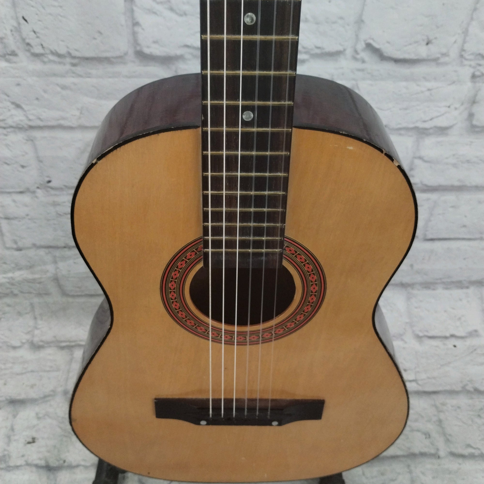 Kingston Classical Acoustic  3/4 Guitar
