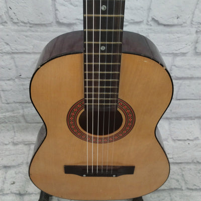 Kingston Classical Acoustic  3/4 Guitar