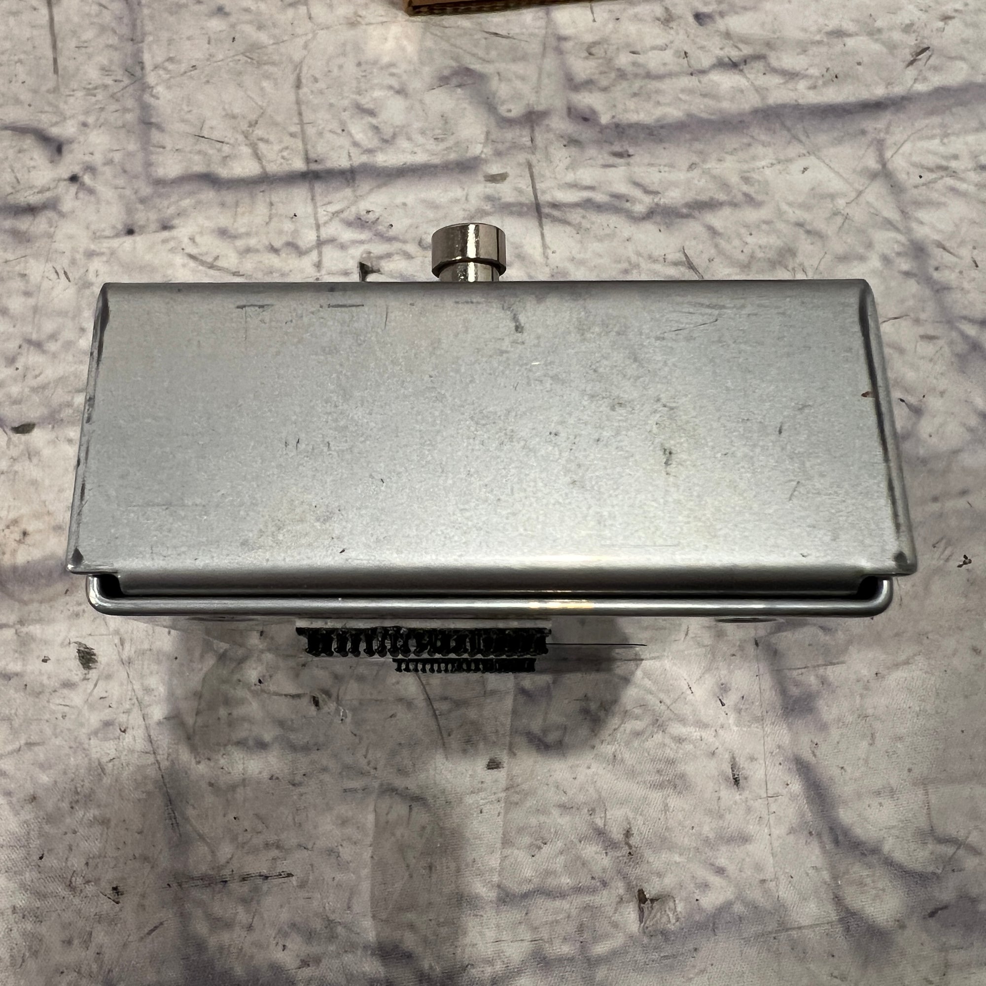 Vertex Steel String Clean Drive Pedal