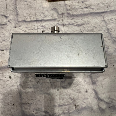 Vertex Steel String Clean Drive Pedal