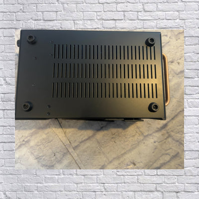 Fredenstein Bento 6 500 Series Lunchbox Chassis Rack Preamp