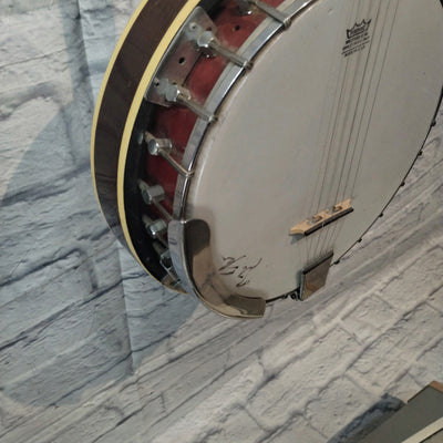 Vintage Antares ABJ-183 Banjo