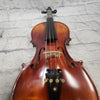 Cecilio Mendini MV500 Violin (With Case/Bows)