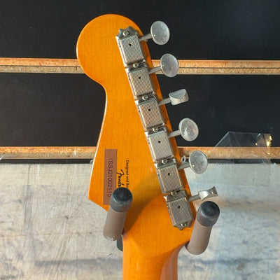 Squier Classic Vibe 60's Strat Electric Guitar