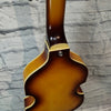 Rogue VB100 Violin Bass Sunburst