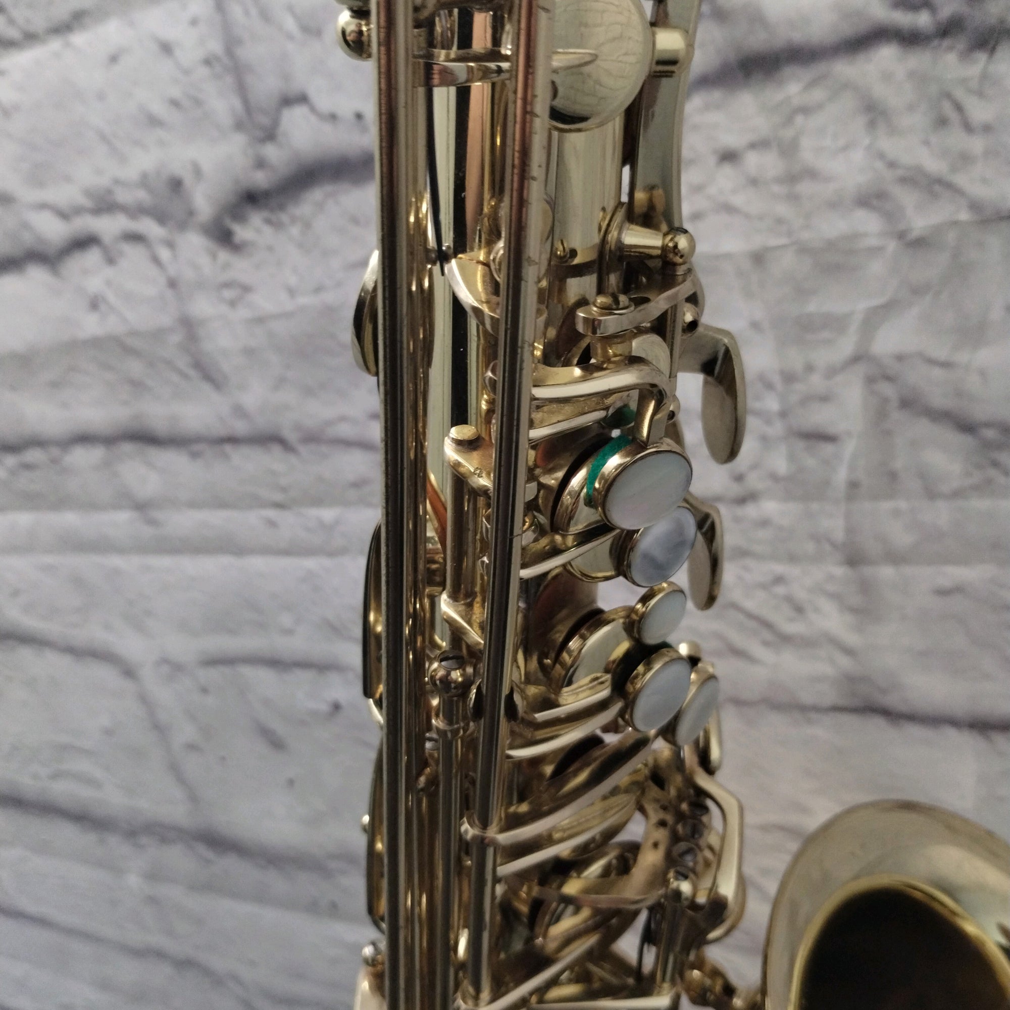 Selmer AS100 Alto Saxophone