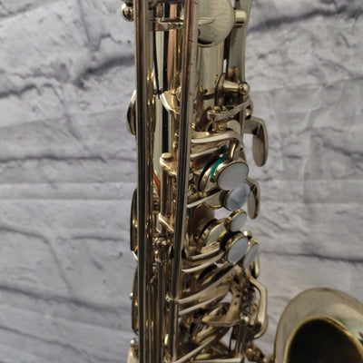 Selmer AS100 Alto Saxophone