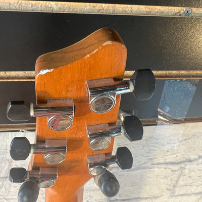 Godin LG Brown with Duncan P90s Electric Guitar
