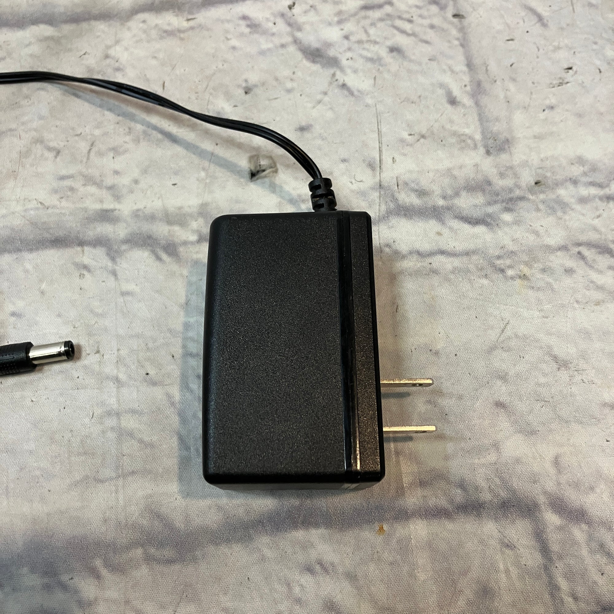 Unknown 9V Power Supply