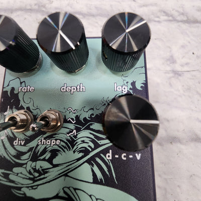 Walrus Audio Juliana Chorus Pedal