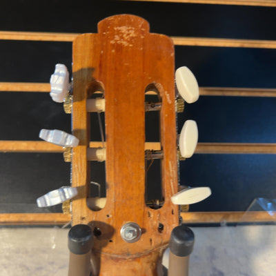 Jose Luis Velazquez Classical Acoustic Guitar