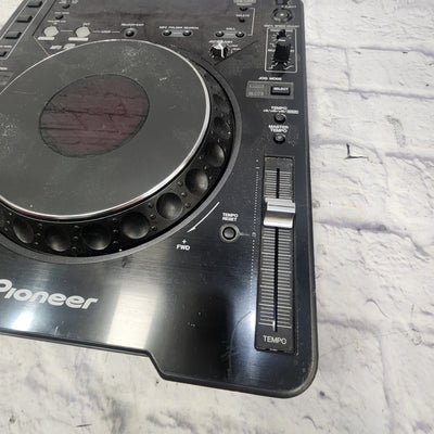 Pioneer CDJ-1000 CD DJ Turntable