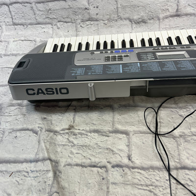 Casio LK-100 Digital piano