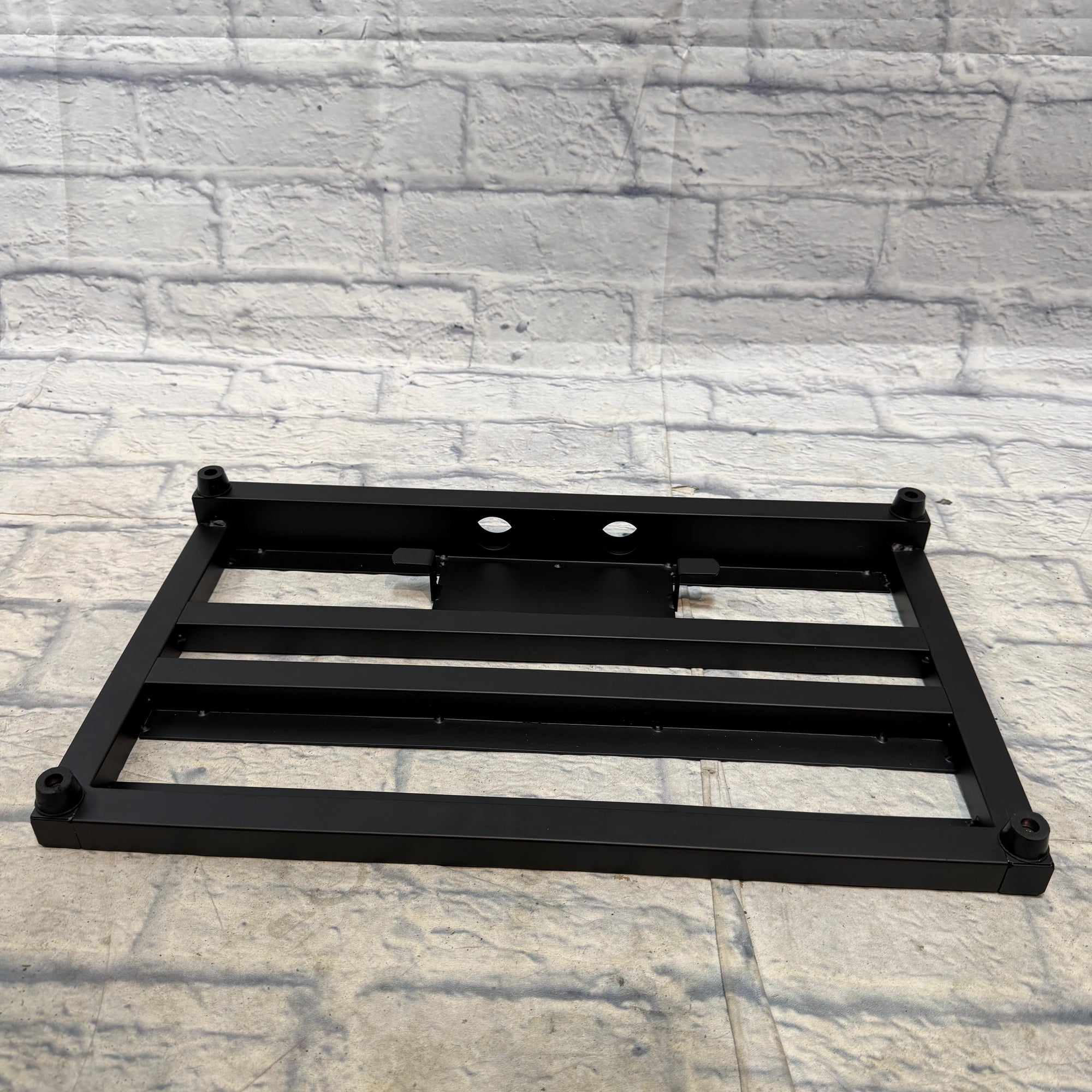 Unknown Pedalboard 22" x 12.5" w/ Bag