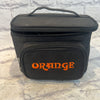 Orange Amps Micro Dark Terror with Cabinet and Carry Bag