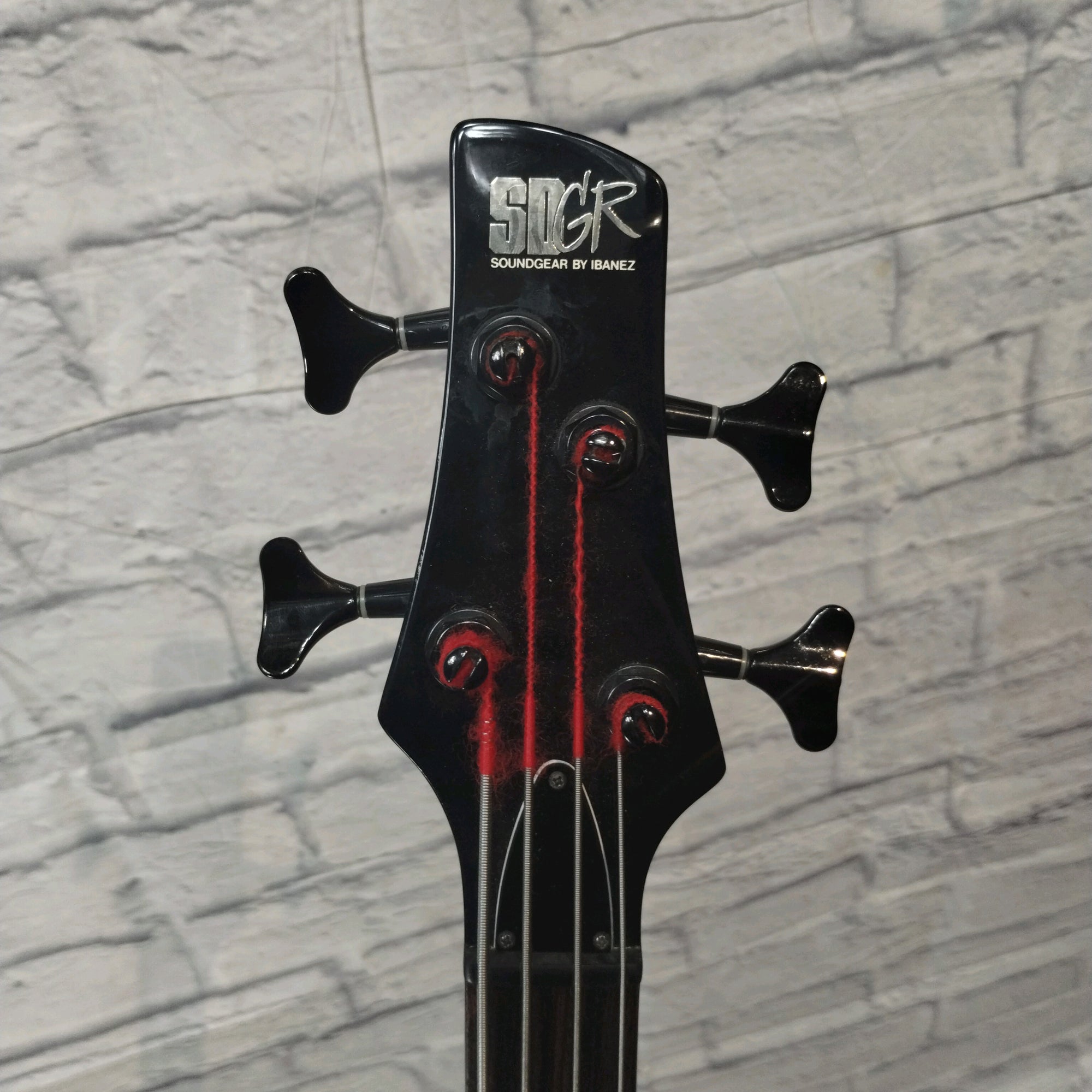 Ibanez Soundgear SR690 MIJ Bass