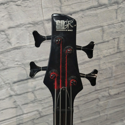 Ibanez Soundgear SR690 MIJ Bass