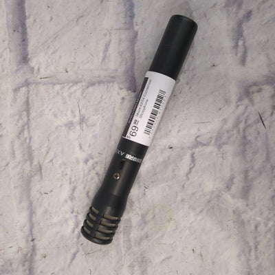 Shure AXS4 Condenser Microphone