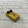 MXR Vintage 1981 Distortion Plus Pedal