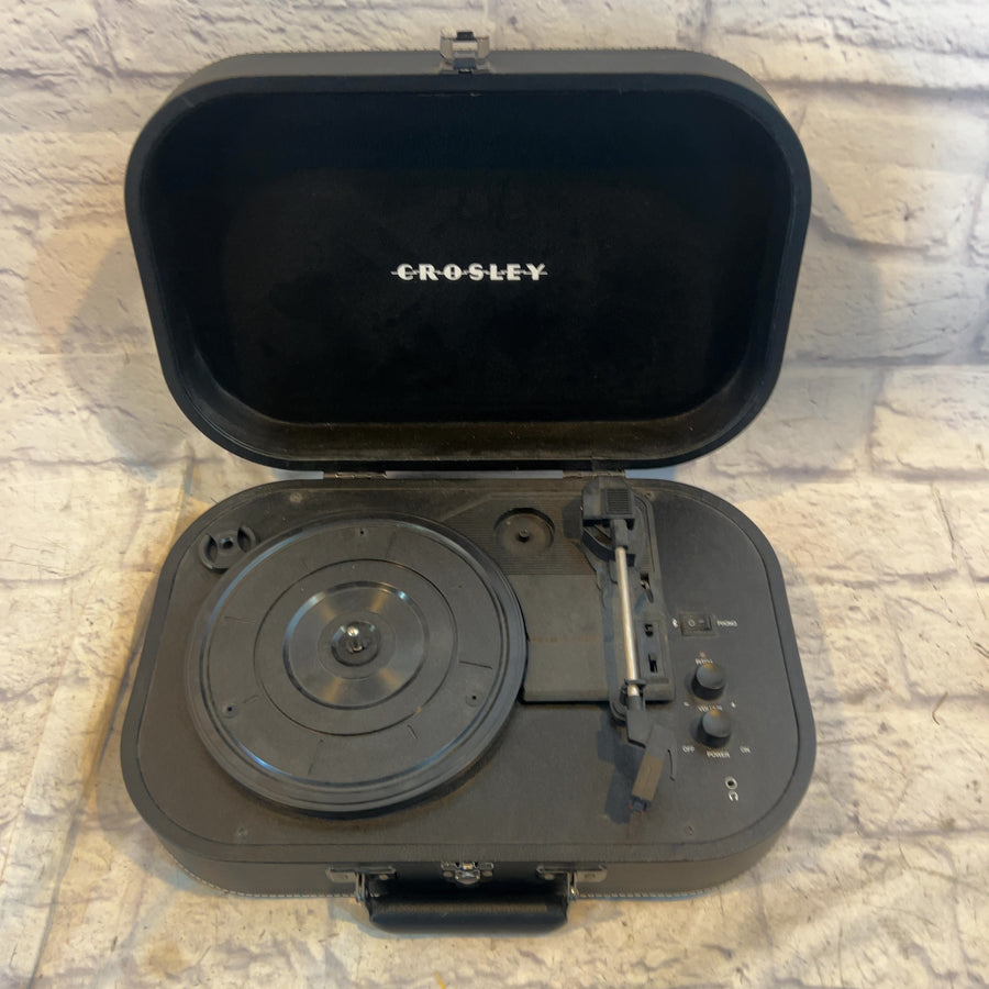 Crosley CR8009A Bluetooth Turntable