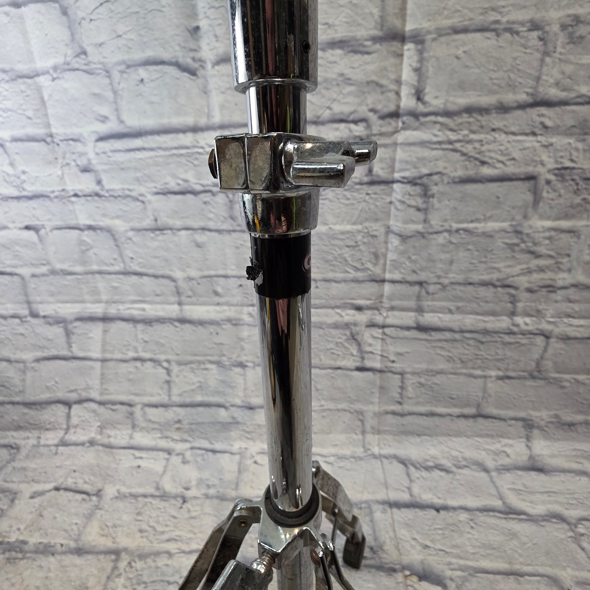 Gibraltar Bongo Double Braced Stand
