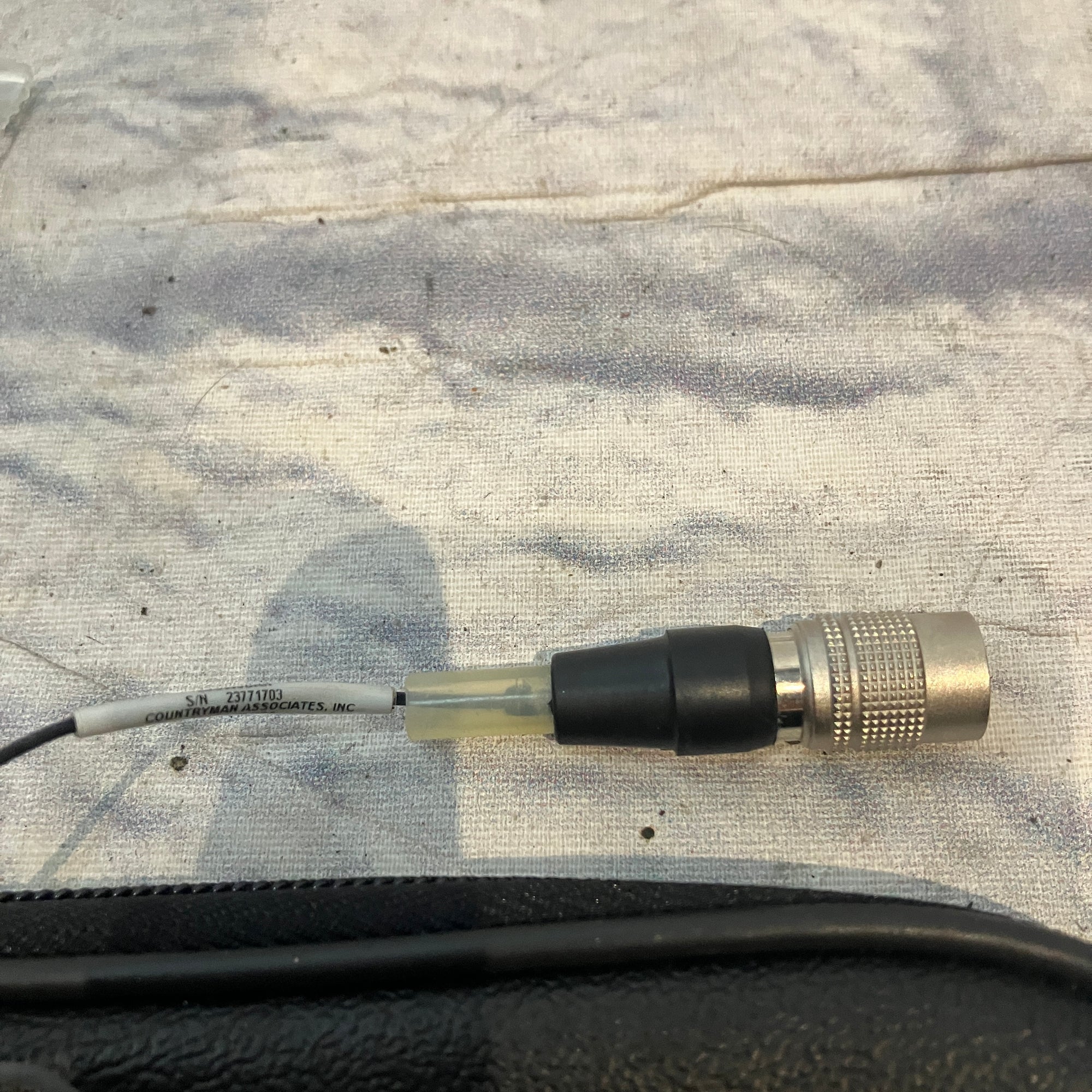 Countryman E6 Isomax Earset Microphone