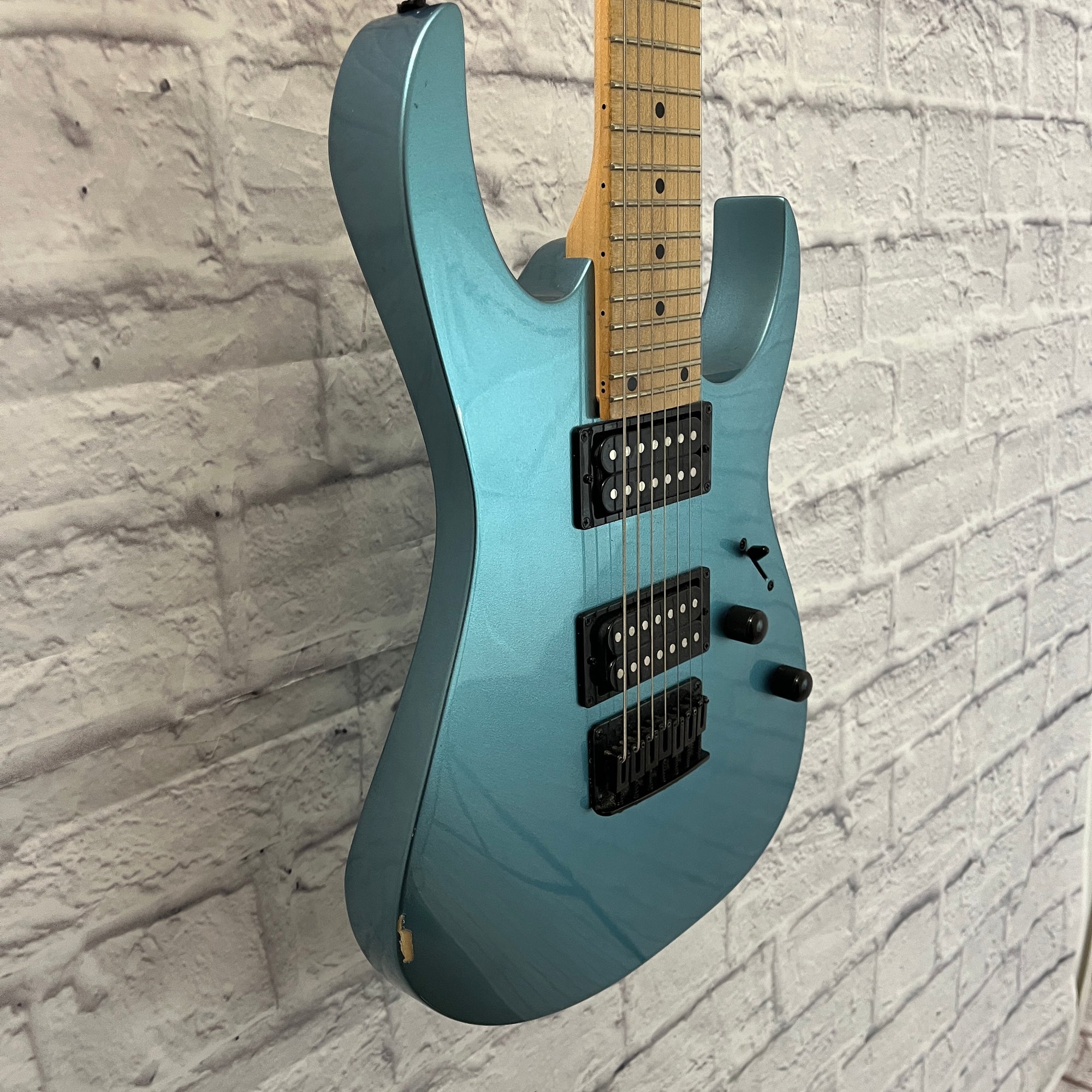 Ibanez Gio GS2160 7 String  Electric Guitar