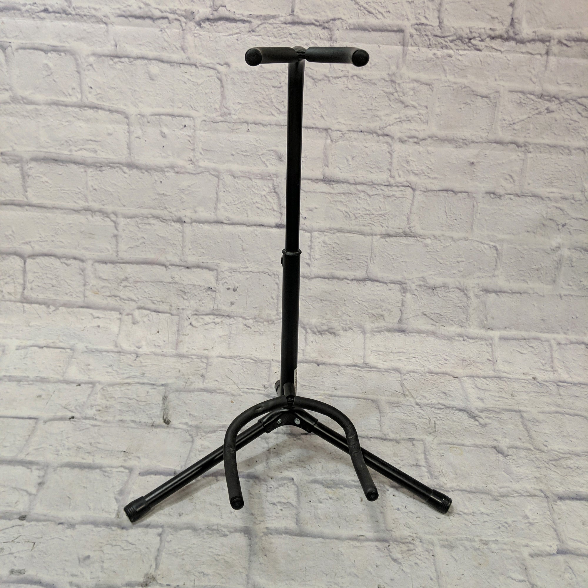 Unknown Black Guitar Stand