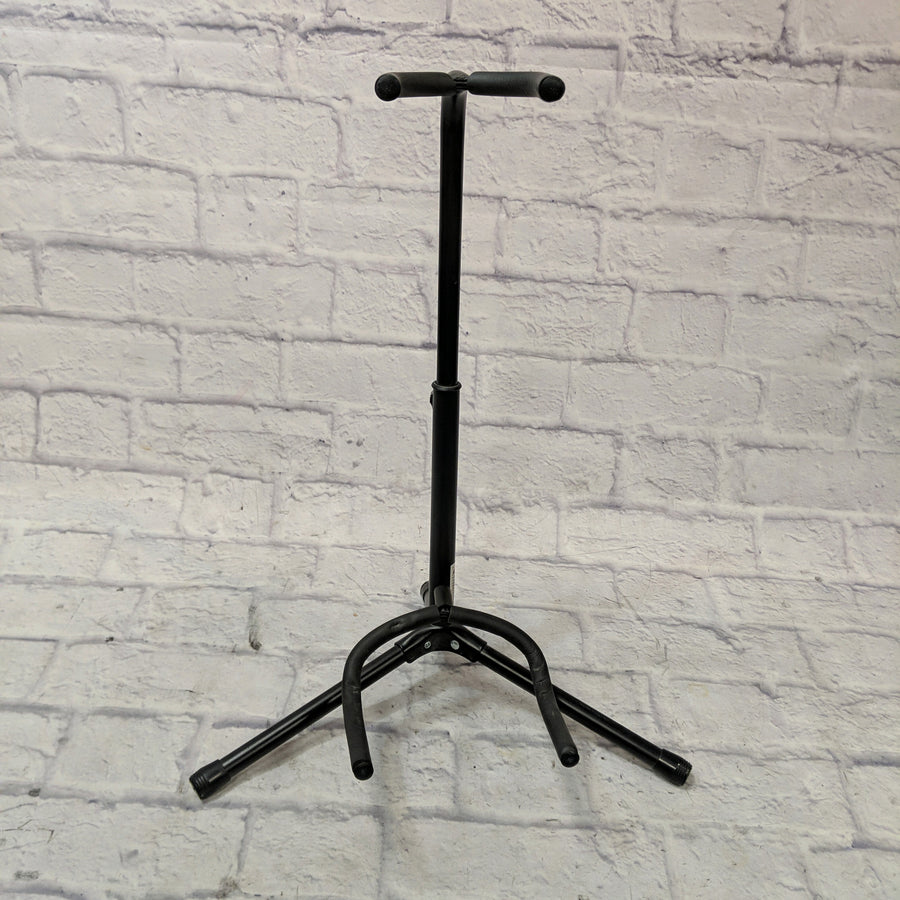 Unknown Black Guitar Stand