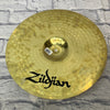 Zildjian Planet Z 18" Crash Ride Cymbal