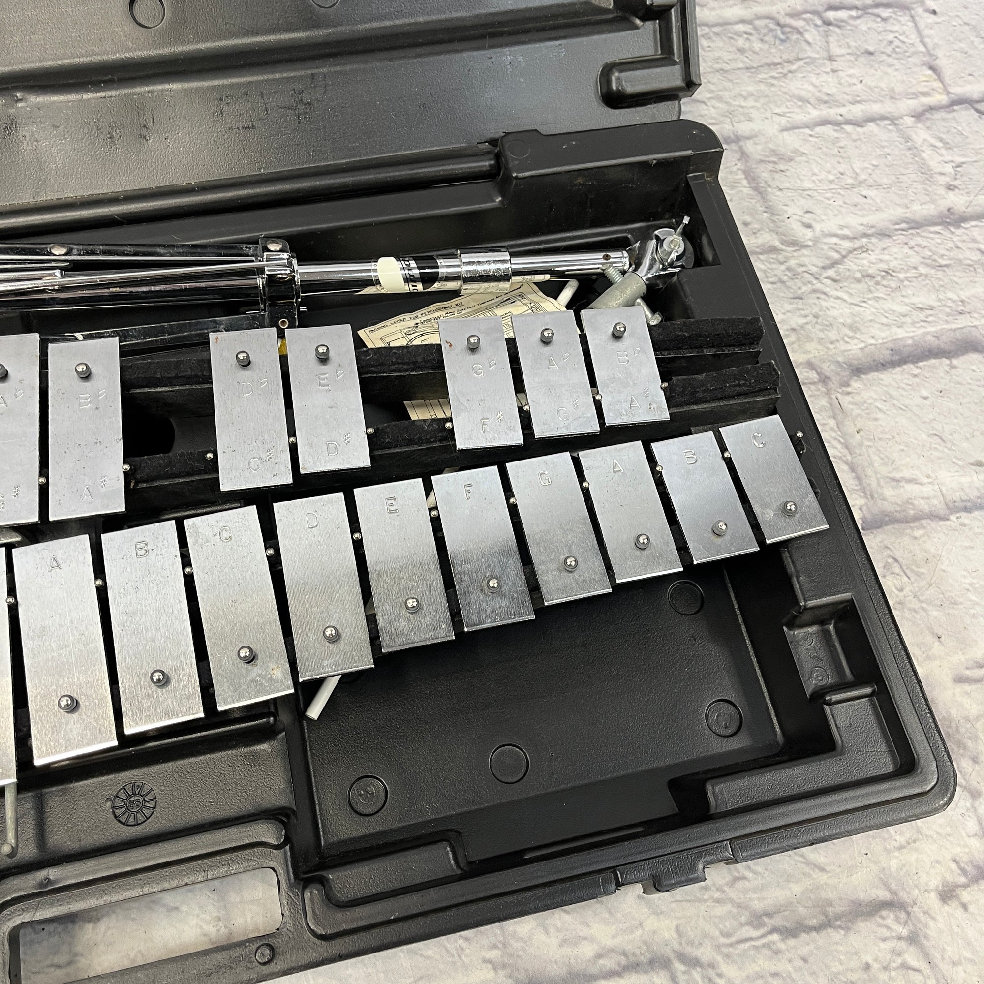 Squier Affinity Strat Neck AS IS