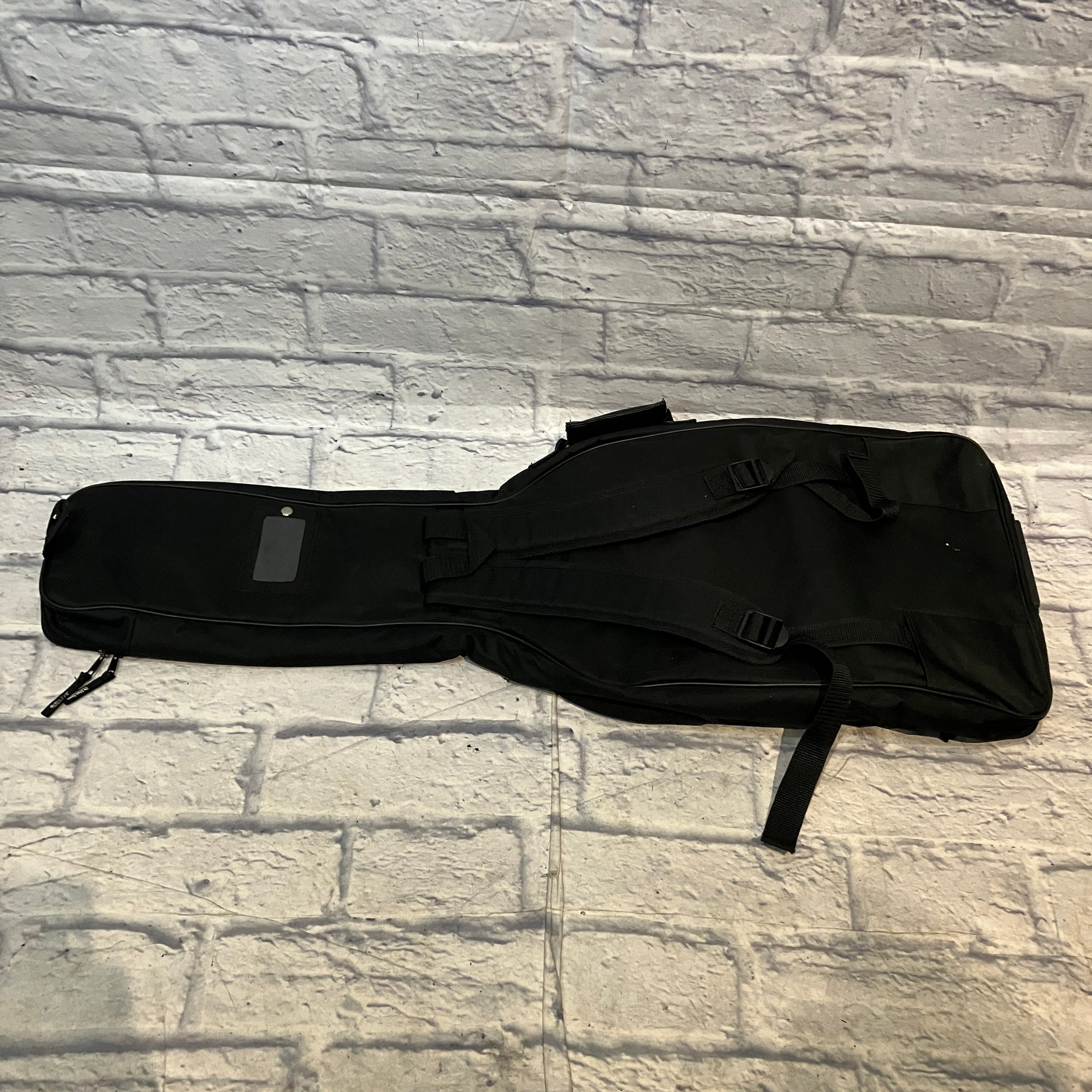 On Stage Electric Gutar Gig Bag