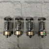Marshall 6550 Quad (4) Power Tubes Model VLVE-000