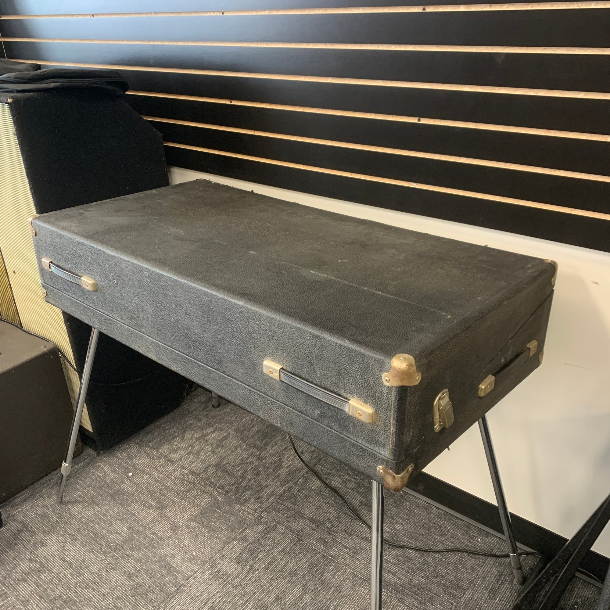 Rhodes Mark 1 Seventy Three Stage Piano
