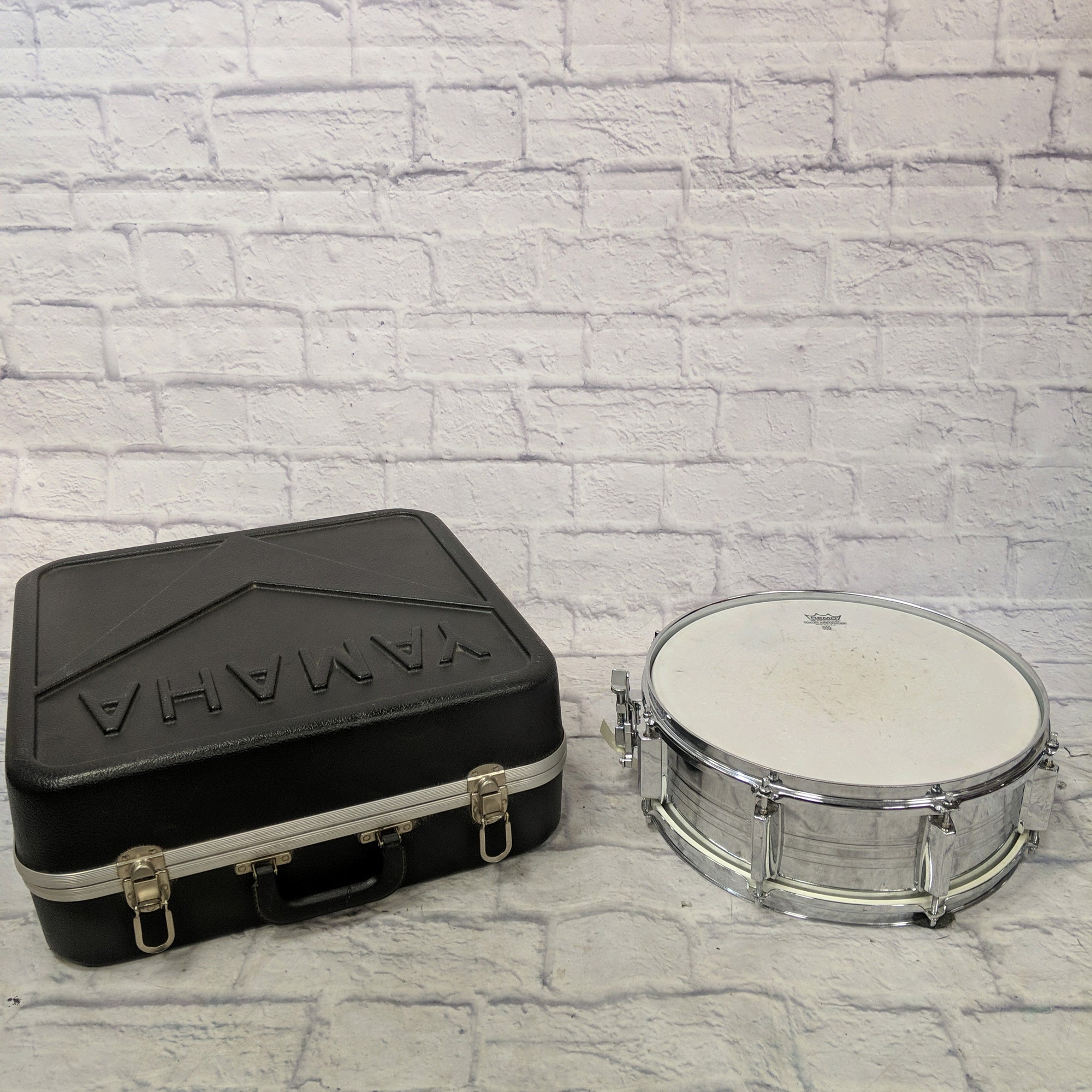Yamaha SD350 Snare Drum