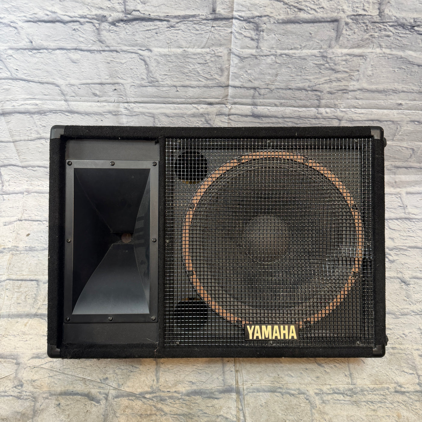 Yamaha SM15 4 Passive Speakers (Huge No Ship)