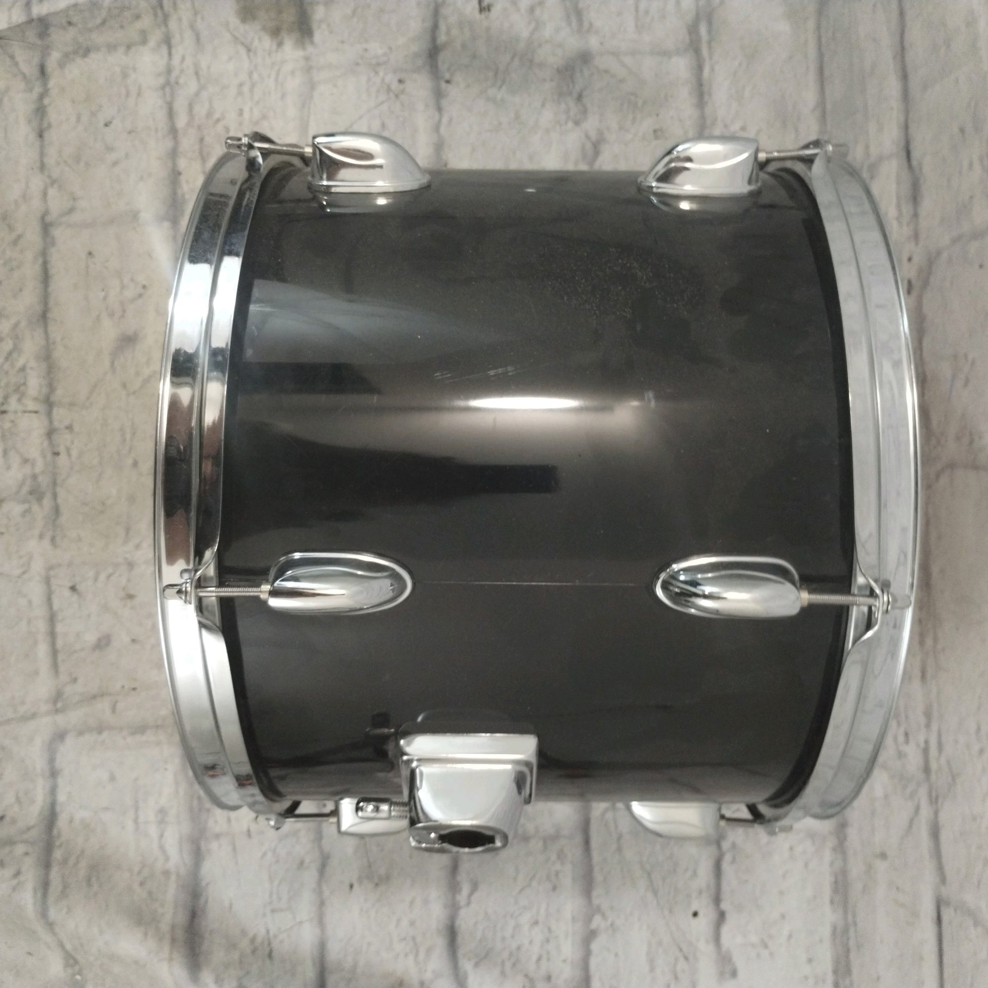 PDP Pacific Drums & Percussion 13" Black Rack Tom