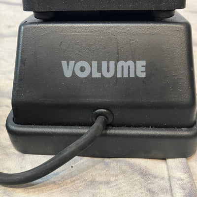 Unknown Volume Pedal